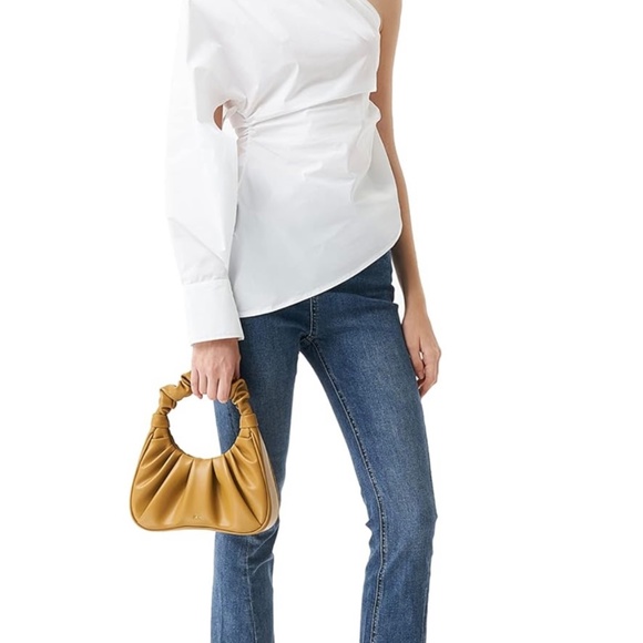 Jw Pei Gabbi Bag with Tag (Retail $ 89) - Picture 4 of 7